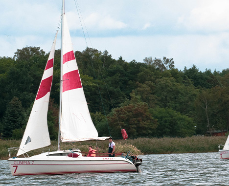 PIMEW Offshore Wind Energy Cup